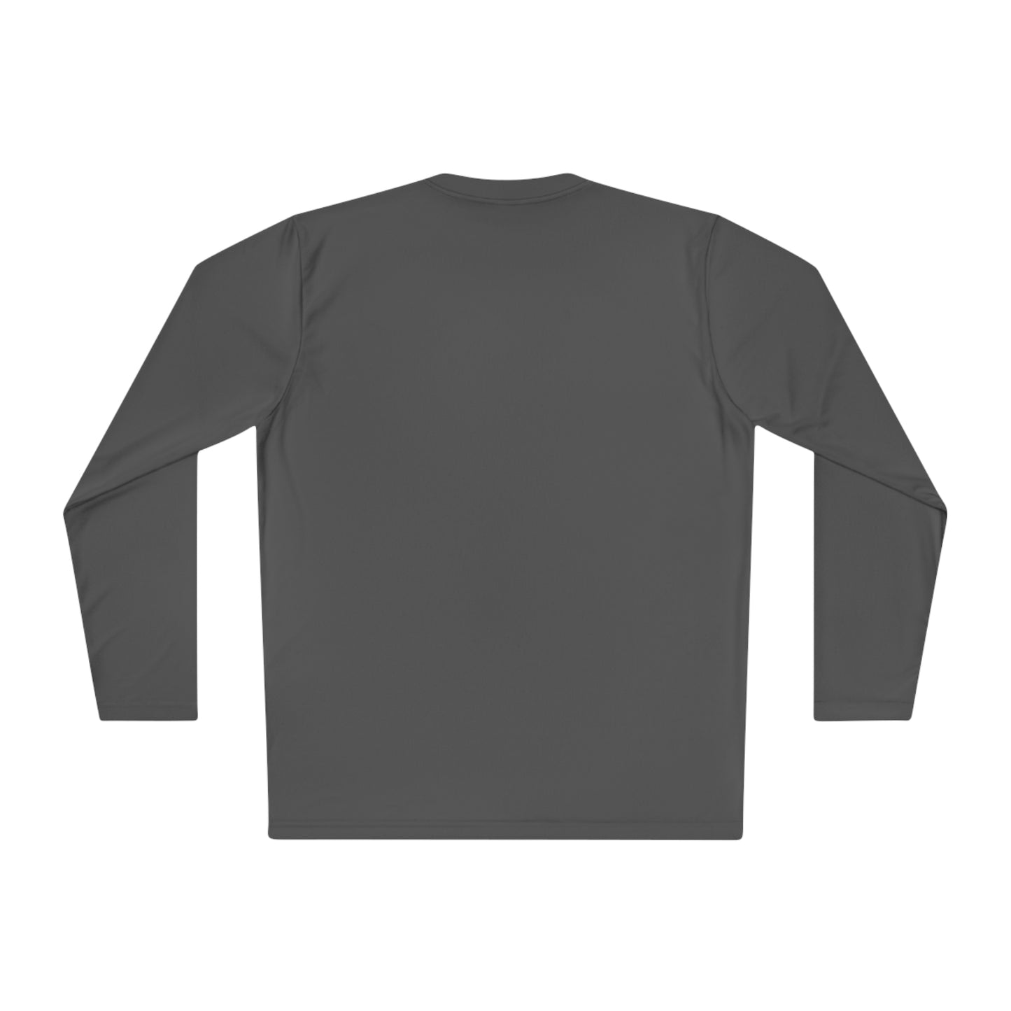 I'm Here for the Pyrex Unisex Lightweight Long Sleeve Tee Reseller Thrifter