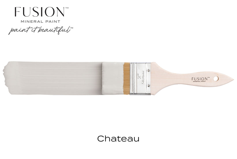 Chateau - Fusion Mineral Paint