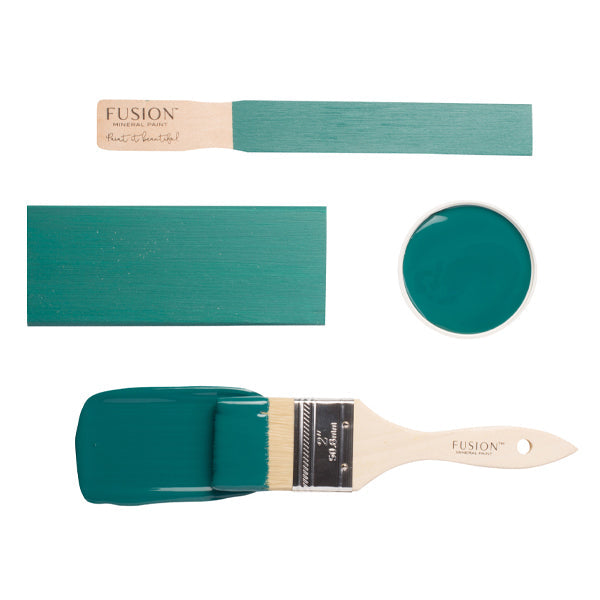 Renfrew Blue - Fusion Mineral Paint