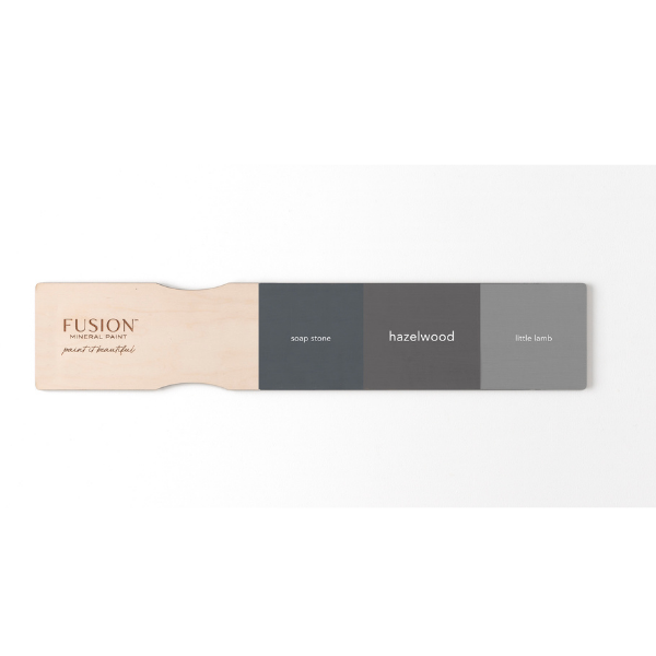 Hazelwood - Fusion Mineral Paint