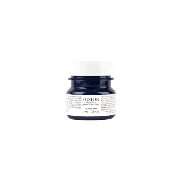 Liberty Blue - Fusion Mineral Paint