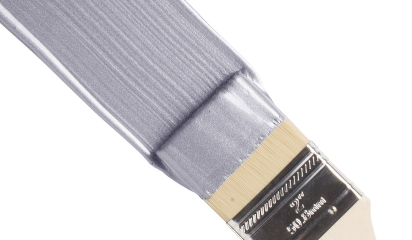 Silver - Metallics Fusion Mineral Paint