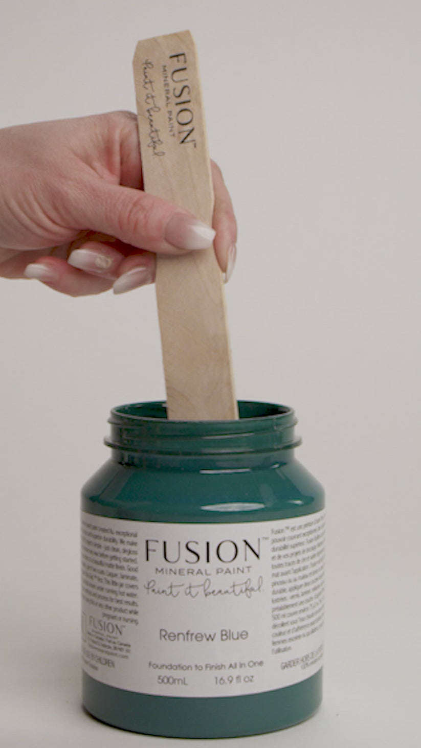 Renfrew Blue - Fusion Mineral Paint