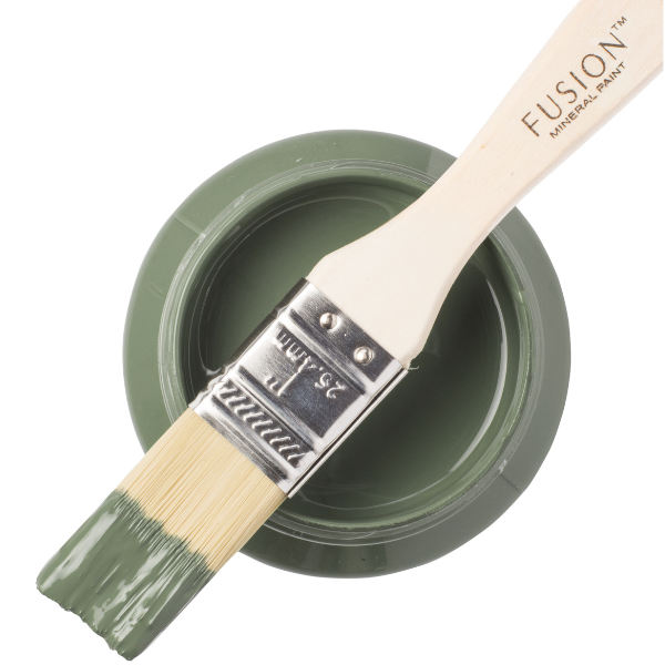 Carriage House - Fusion Mineral Paint