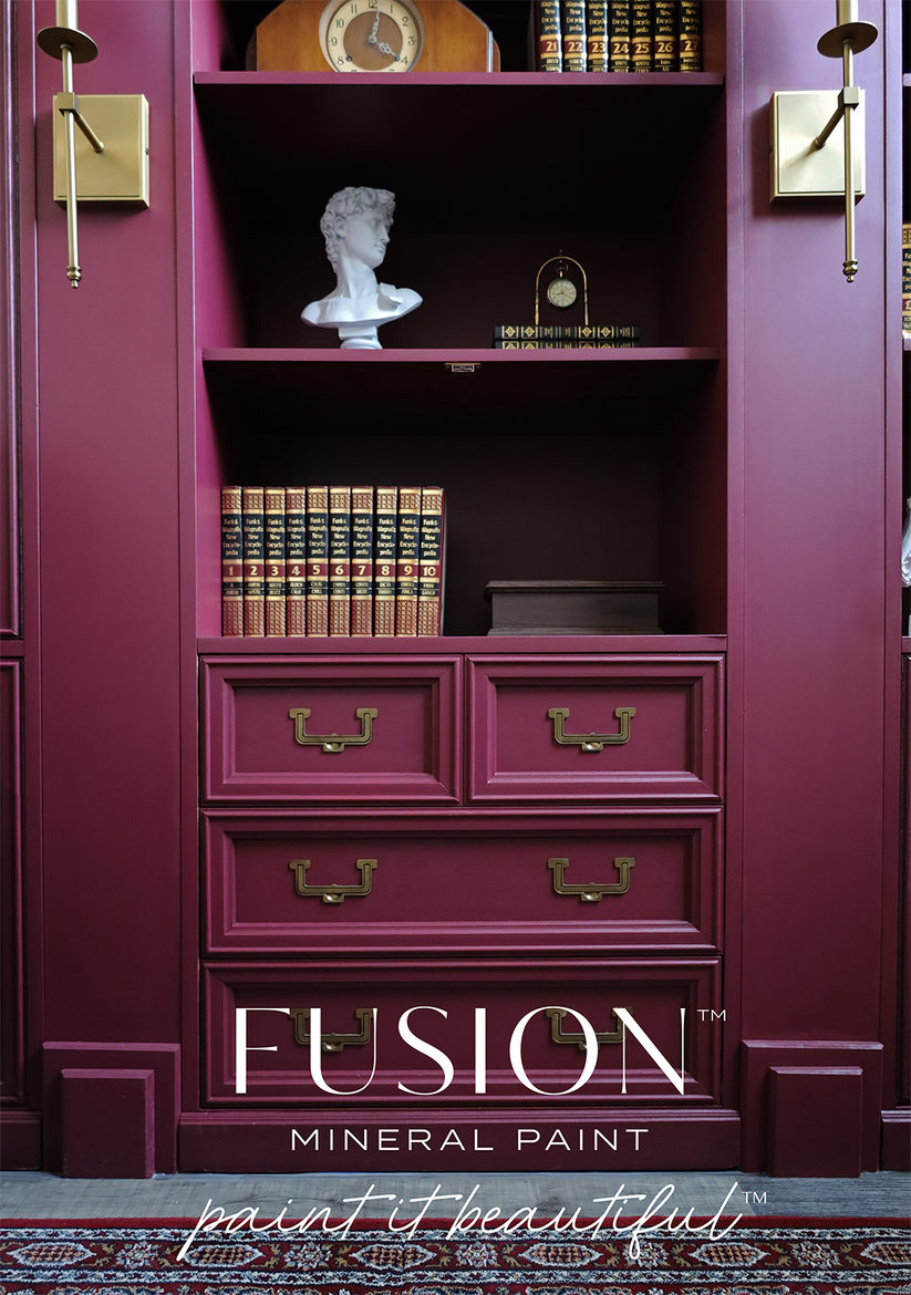 Winchester - Fusion Mineral Paint