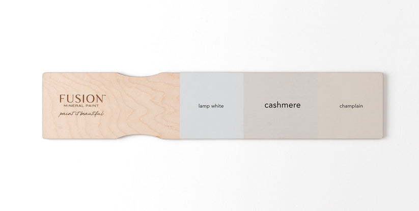 Cashmere - Fusion Mineral Paint